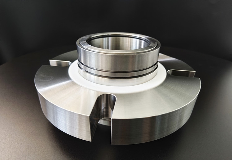 AS-C493  Double Cartridge Seal
